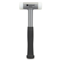 Молоток без отдачи со сменными бойками NORGAU Industrial 40, N248-40