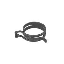 Spring clamp 38/12-1.7 51CrV4 for pipes and hoses ARNEZI A0902338