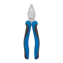 Пассатижи комбинированные NORGAU Industrial 200 мм, N246-200