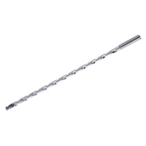 Сверло спиральное NORGAU industrial по металлу 5.1 мм, 25xD, VHM/ALTIN, UNI