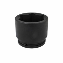 Головка торцевая ударная NORGAU Industrial шестигранная 1.1/2", 130 мм, N37K-130