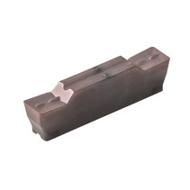 Grooved plate NORGAU Industrial NGM500N08-PT, NRG20M