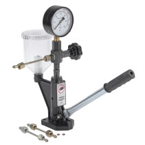 Diesel Nozzle Pressure Tester with Pressure Gauge 12-14mm Arnezi R7720507