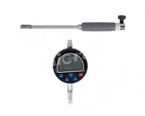 Nutromer indicator electronic SIC of increased accuracy 10-18 0.001