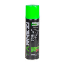 Brushed panel polish "Cherry" 250ml (aerosol) ARNEZI N5000102