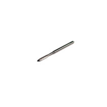 The tap is machine-manual M4x0.7 mm through. single-pass HSS (2621-2425)