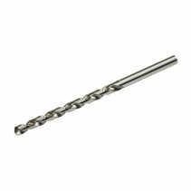 Сверло спиральное NORGAU Industrial по металлу 3.3 мм, тип VA, HSS-E