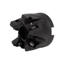 End mill with replaceable plates NORGAU Industrial N390.D50.22.Z5.08