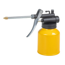 Масленка - нагнетатель рычажная 200 мл. ARNEZI R7401120