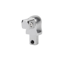 Насадка с неподвижным квадратом NORGAU Industrial 1/2", N612