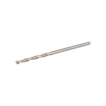 Сверло спиральное NORGAU Industrial по металлу 1.5 мм, Z2, HSS-E