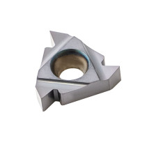 Threaded plate for external thread NORGAU Industrial right 16ER 10UNJ, NRG25U