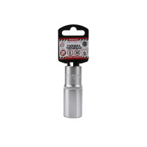 Головка 1/2" 6-и гр. 22 мм L=78 мм удлиненная, ARNEZI R0300122