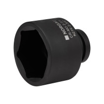 Головка торцевая ударная NORGAU Industrial шестигранная дюймовая 1", 2.3/4", N21K-2.3/4