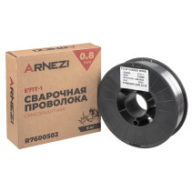 Welding wire with flux 0.8mm 5kg E71T-1C