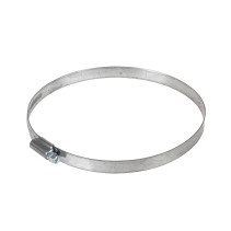 Хомут червячный 130х150/12-0,7 W2-430 DIN 3017-1 / ГОСТ 28191-89 ARNEZI A0902134