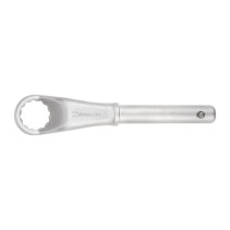 Ключ накидной NORGAU Industrial односторонний 32 мм, N2А-32