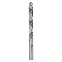 Spiral drill bit NORGAU Industrial for metal 8.6 mm, Z2, HSS-E