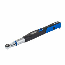 Ключ динамометрический NORGAU Industrial электронный с передачей данных 1/4" 1.5-30 Нм, NTE11-030RIWF