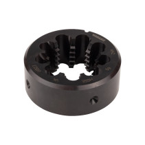 Плашка NORGAU Industrial по металлу M42, HSS-E/VAP