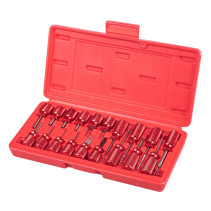 Набор для распиновки разъемов контактов 19 пр. ARNEZI R7700206