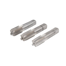 Комплект ручных метчиков NORGAU Industrial M22, HSS, 3 предмета