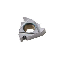 Пластина резьбовая для наружной резьбы NORGAU Industrial правая 27ER Q60, NRG25U