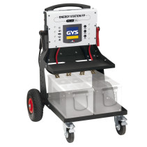 GYS Energy Station Start-up Charger