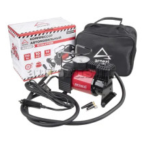 Компрессор автомобильный ARNEZI 10 бар, 30 л/мин, 110 Вт, AC580 EVOLUTION