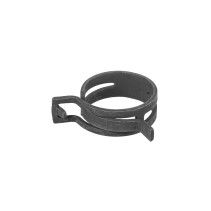 Spring clamp 32/12-1.7 51CrV4 for pipes and hoses ARNEZI A0902332