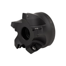 Фреза торцевая со сменными пластинами NORGAU Industrial быстроходная N402.D63.22.Z5.12