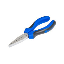 Плоскогубцы NORGAU Industrial 160 мм, N121-160