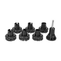 Set of nozzles for cleaning hub pins (7pr) ARNEZI R7703080