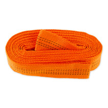 Tow rope 6 m,10 t. 2 loops, ARNEZI A0904007 bag