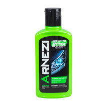 Headlight restorer polish 250ml ARNEZI N5023000