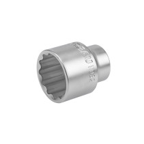 Головка 12-гранная NORGAU Industrial торцевая 3/4", 46 мм, ND32-46