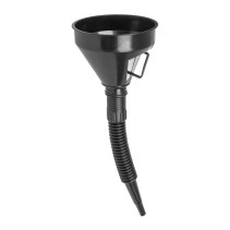 Воронка ГСМ d=135 L=370мм с латунным ситом ARNEZI A1508008