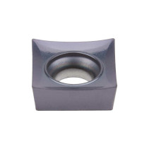 Пластина токарная NORGAU Industrial SCMT09T308-UF, NRG10P