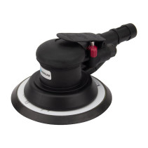 Pneumatic grinding machine NORGAU Industrial orbital NOS105-152SGV 1/4"