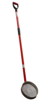 Intrinsically safe SGU 1.6 m net