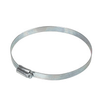 Хомут червячный 120х140/12 W1 BS 5315:1991 ARNEZI A0902228