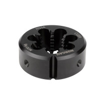 Плашка NORGAU Industrial по металлу M30, HSS-E/VAP