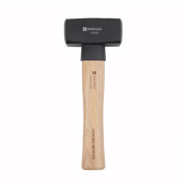 Кувалда NORGAU Industrial 1250 гр, N620-1250