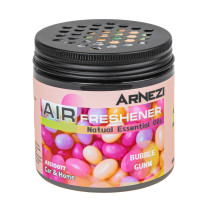 Gel fragrance AS-03 "Bubble Gum" Arnezi A1510017