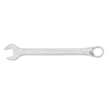 Ключ гаечный комбинированный NORGAU Industrial изогнутый 18 мм, N7B-18
