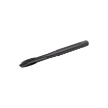 Метчик машинный NORGAU Industrial для сквозных отверстий M6, форма B, HSS-E/VAP