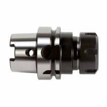 Патрон цанговый NORGAU industrial ER16x75, HSK-A63, DIN69893