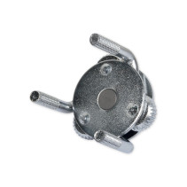 Съемник масляных фильтров "краб" с захватом 75-120 мм ARNEZI R7402001