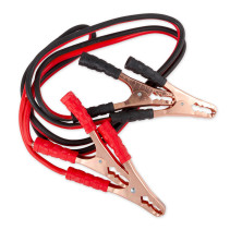 Провода прикуривания АКБ 500А 2,5 м в сумке (12В/24В, d=10 мм 213жил, -40С) ARNEZI A0102005