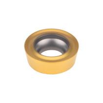 Пластина фрезерная NORGAU Industrial RPMT1003M0T-UM, NRG25P